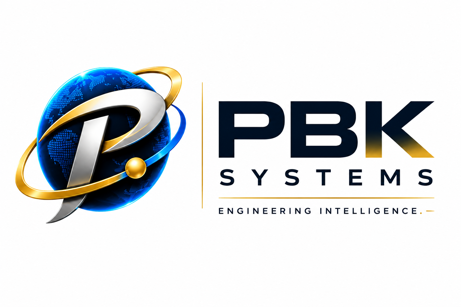 PBK Systems logo